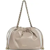 Pepe Jeans für Damen. PL0300036 Giselle beige Handtasche (OSFA), Lässig, Polyurethan