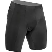 Gist Kurze trägerlose Radlerhose Fond 3 Density | Größe M