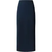 Pepe Jeans für Damen. PL9011922 Kadali-Rock navy (L), Lässig, Baumwolle, Marine