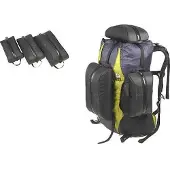 Granite Gepanzerte Kleine Tasche