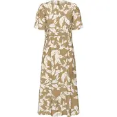 Kaffe Kleid KAmarlo Kleid Tight fit