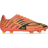 Under Armour Fußballschuhe UA U SHADOW SELECT 4 FG 6006230-824 ORANGE Größe: EU 42 (US 8,5)