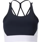 Athlecia Aspasia W Color Block Bra dark sapphire (2101) S
