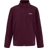 Regatta - Kids' King II Full Zip Fleece - Fleecejacke Gr 15-16 Years lila