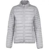Kariban Leichte Steppjacke für Damen