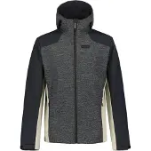 Icepeak Technische Softshell-Wanderjacke Beedeville