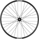 Mavic Paar Räder E-Acces XR22-CL29HG-R
