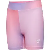 Hummel Mädchen-Radlerhose Gradient Gym