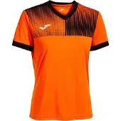 Joma Eco Supernova Kurzarm-t-shirt
