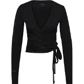 Hummel Soft Wrap Langarm-t-shirt