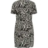 KAFFE CURVE Kleid KCmella Kleid Regular fit