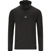 SOS Timberline Uni Balaclava Hoodie black (1001) L