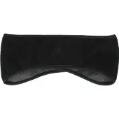 Whistler Foxton Windblock Headband black (1001) SR