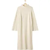 Holebrook AMI Dress whisper white (119) L