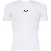 Oakley - Endurance Base Layer S/S - Radtrikot Gr M weiß