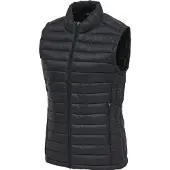 Hummel Ärmellose Daunenjacke Damen Red