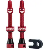 CushCore Presta Tubeless Ventile