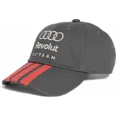 Adidas Baseball Cap "AUDI REVOLUT F1 TEAM DNA 3-STREIFEN"