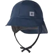 Reima Rain Hat, Rainy navy (6980) 46 cm