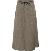 Kaffe Rock KAelyah Rock Loose fit beige