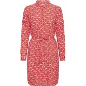 Ichi Midikleid "Kleid IHVIMSE"