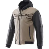 Dainese Vintedge Motorrad Lederjacke