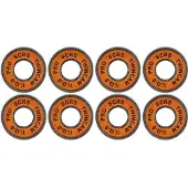 Tempish Ilq9 Pro Twincam Lager 8 Einheiten