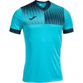 Joma Eco Supernova Kurzarm-t-shirt