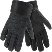 Tucano Urbano With Integrated Rain Cover Carbio Handschuhe