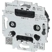 Busch-Jaeger 64811U Relais-Einsatz flex 1-fach 230 V 2CKA006800A3041