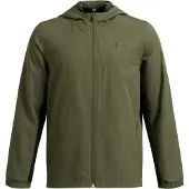 Under Armour Rival Woven Jacke