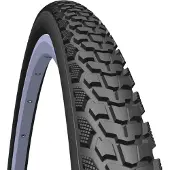 Mitas Reifen Gripper 700x40c (42-622) V84 Classic – Draht schwarz 5-10952192-072