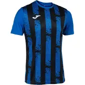 Joma Inter Iii Kurzarm-t-shirt