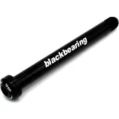 BLACK BEARING M12x1-15mm Ax-f12.3 Steckachse Vorne