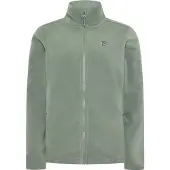 Didriksons - Women's Viona Full-Zip - Fleecejacke Gr 38 grün