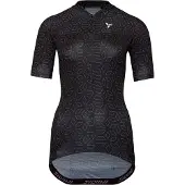 Silvini Wd1621 Catirina Kurzarm-radtrikot