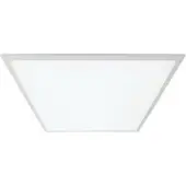 Deko-light LED-Rasterleuchte 100032, dimmbar 3000-5500K