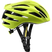 Mavic - Aksium Elite - Radhelm Gr 51-56 cm - S bunt