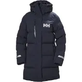 Helly Hansen Jacke Adore Puffy Women Parka Navy-XXL