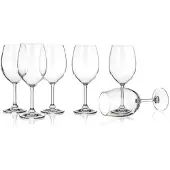 Banquet weingläser 430ml LEONA (6Stück)