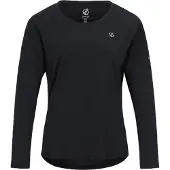 Dare 2b Dare2b Nimble Long Sleeve T black (800) 10