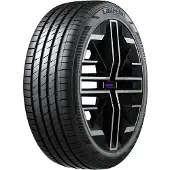 Laufenn Sommerreifen motorcycle-tyres S Fit 2 LK12A ( 255/45 ZR20 105Y XL 4PR SUV, mit Felgenschutz (MFS) SBL )