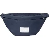 Sandqvist - Ground Crossbody Bag - Umhängetasche Gr 2 l blau
