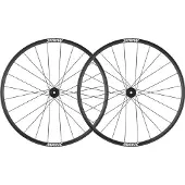 Mavic Access Rg22 Cl Disc Tubeless Rennrad-hinterrad