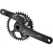 Prowheel Mpx-tt 11-12s Kurbelgarnitur