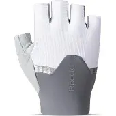 Roeckl Sports Imatra 2 sharkskin/white (8351) 12