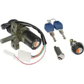 Vparts Aprilia Sr 125/150 10875 Zündschalter