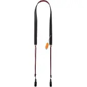 PGYtech Kameragurt Slim, Vintage-Mitternachtsschwarz
