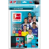 Topps Bundesliga Starterpack 2019/2020