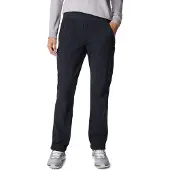 Columbia Women's Leslie Falls II Trousers black (010) Regular XS